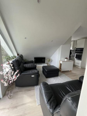 Welcome to our new build house!, Landvetter